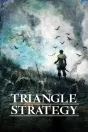 Triangle Strategy PC