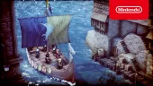 Desafía tus convicciones: nuevo tráiler de Triangle Strategy, un RPG para Nintendo Switch