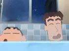 Shin chan: Mi verano con el Profesor - La semana infinita
