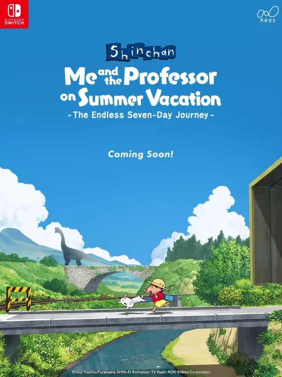 Carátula de Crayon Shin chan