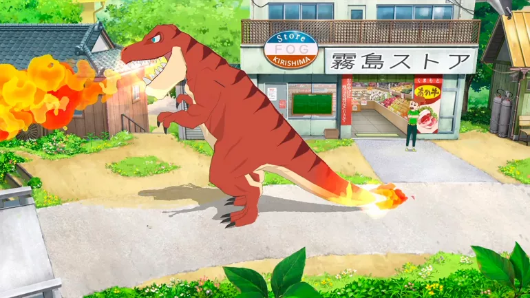 Crayon Shin Chan (2021) Crayon Shin Chan (2021)