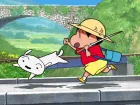 Ya hay fecha de lanzamiento de Shin Chan: Mi verano con el profesor en PS4