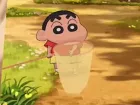 Shin chan: Mi verano con el Profesor - La semana infinita también fecha su lanzamiento en PC
