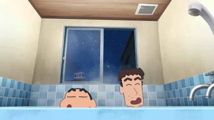 Crayon Shin Chan