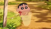 Viajamos con Shin-chan por Assoo en este nuevo gameplay de Crayon Shin-Chan para Nintendo Switch
