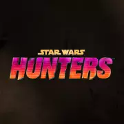 Carátula de Star Wars: Hunters - Android