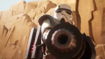 Star Wars: Hunters se retrasa, pero al menos nos deja con un nuevo tráiler cinemático y mucha acción