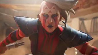 Tráiler cinemático de Star Wars Hunters, el nuevo free to play de La Guerra de las Galaxias