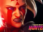 Tráiler y fecha de lanzamiento de Star Wars: Hunters