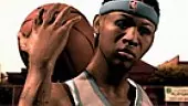 NBA Street 4: Trailer oficial