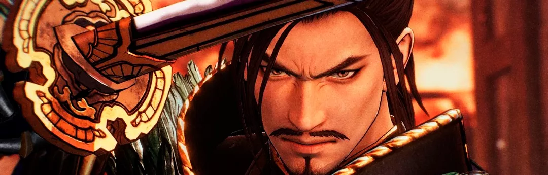 Samurai Warriors 5 Samurai Warriors 5