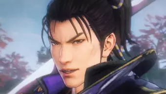 Afila la espada, porque Samurai Warriors 5 ya tiene fecha de lanzamiento y estrena nuevo tráiler