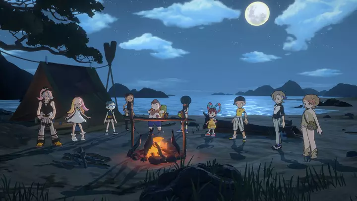 World's End Club - iOS