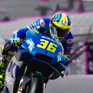 MotoGP 21 Análisis