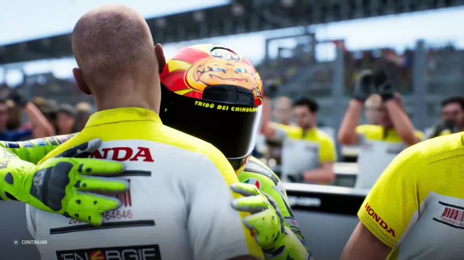 MotoGP 21