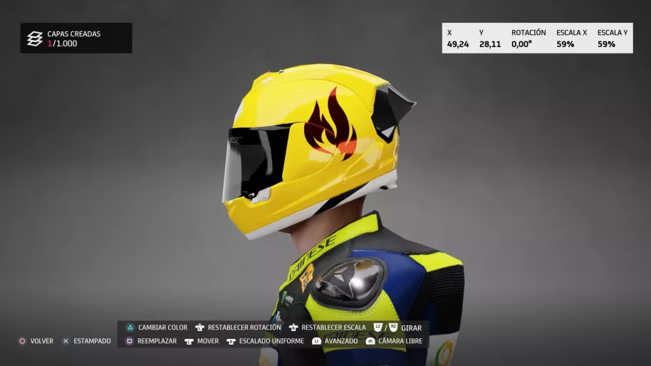MotoGP 21