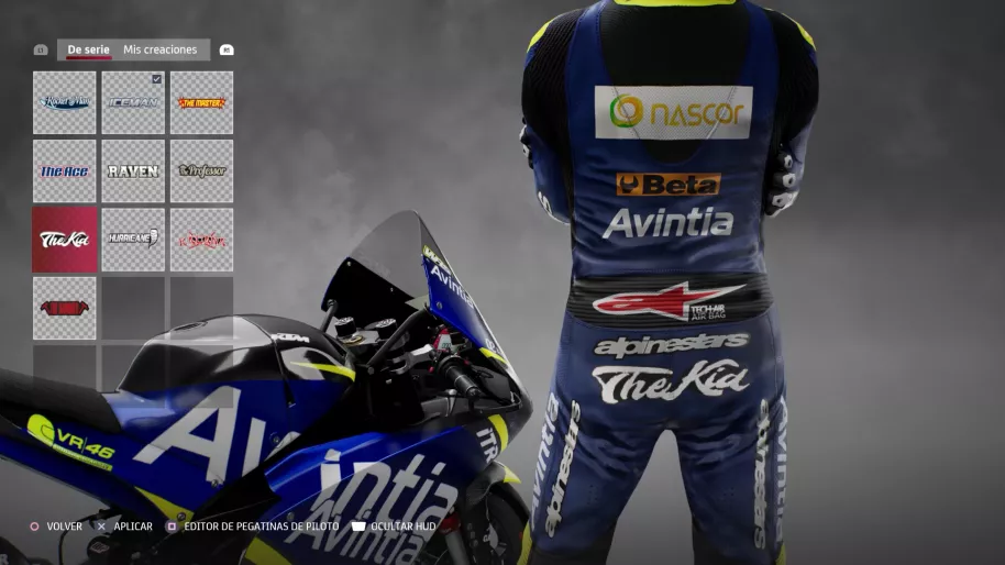 MotoGP 21 Xbox Series