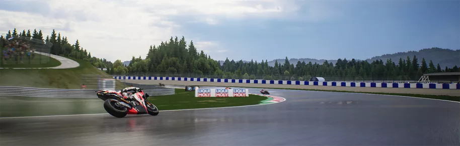 MotoGP 21 Xbox Series