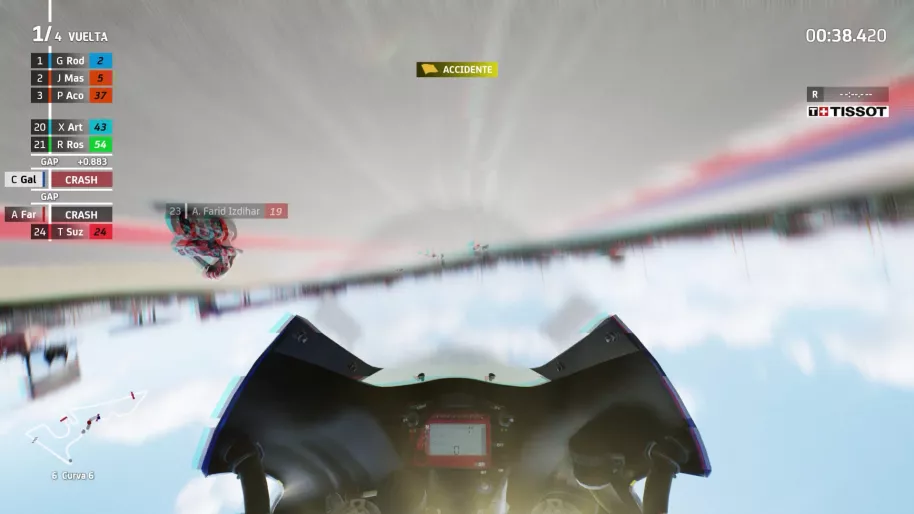 MotoGP 21