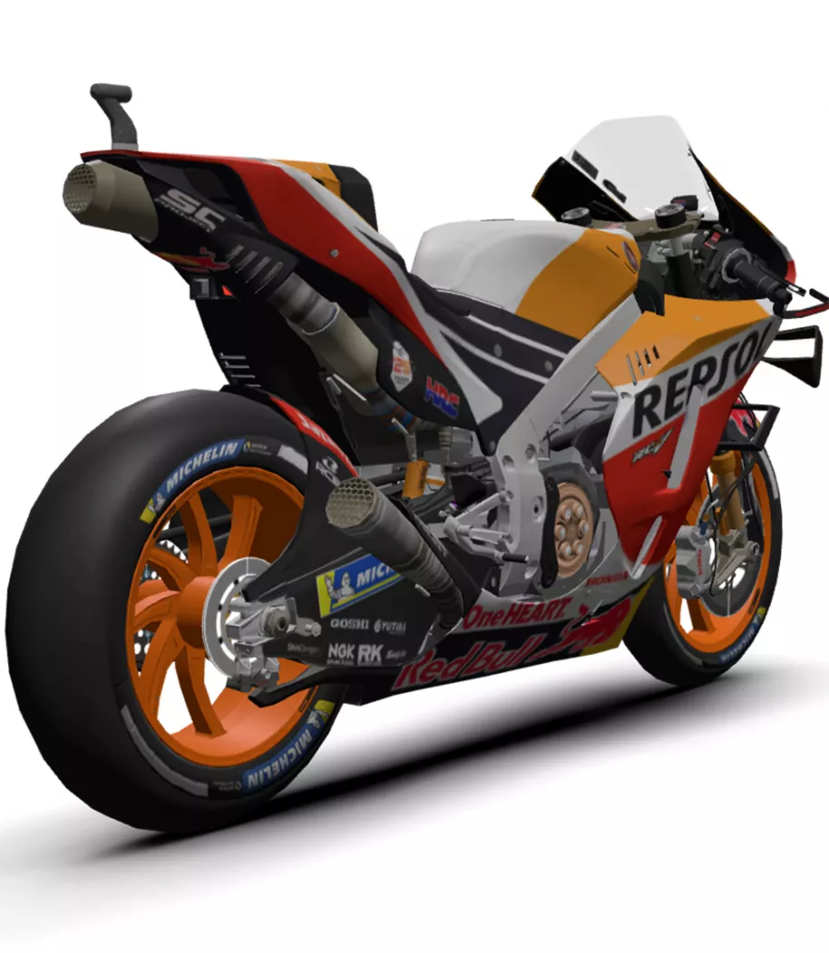 MotoGP 21