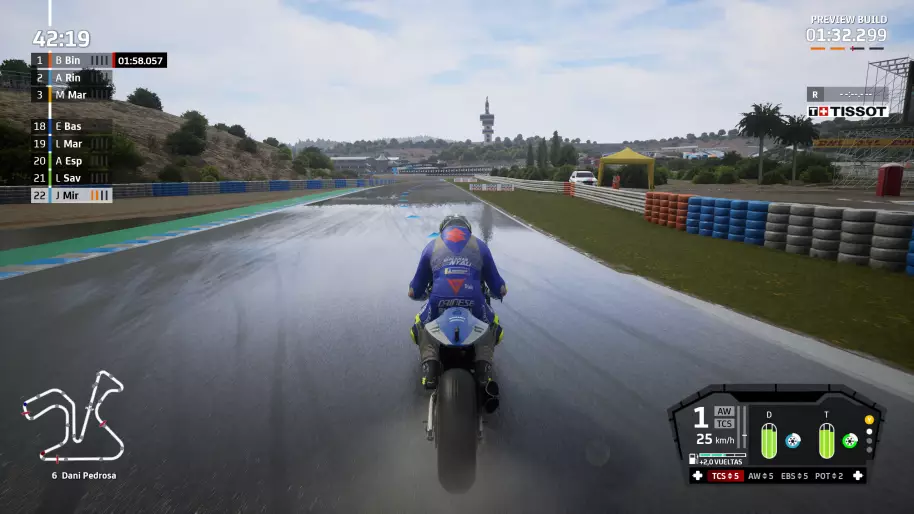 MotoGP 21 PS4