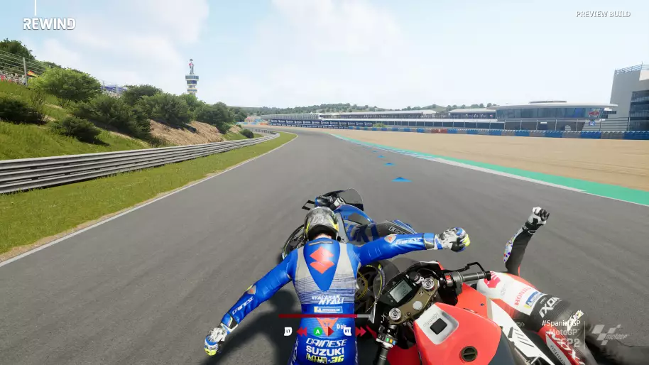 MotoGP 21
