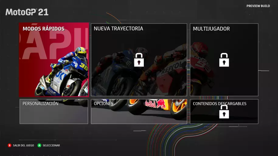 MotoGP 21