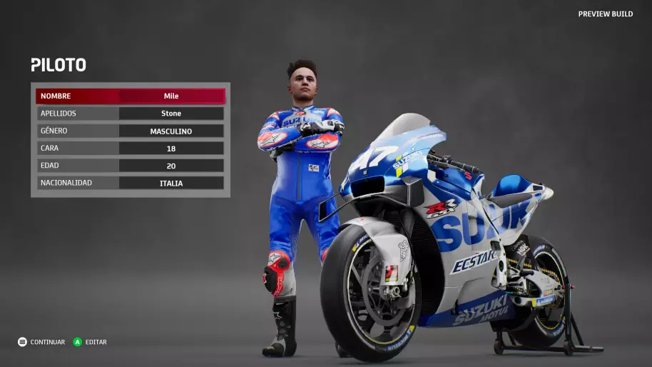 MotoGP 21 PS4