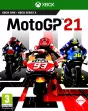MotoGP 21 Xbox Series