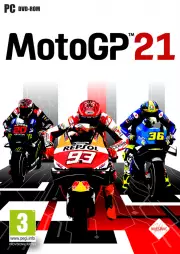 MotoGP 21