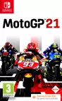 MotoGP 21 Nintendo Switch