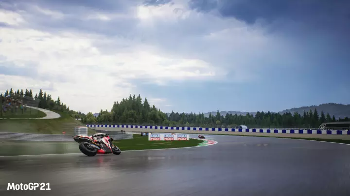 MotoGP 21 - PC