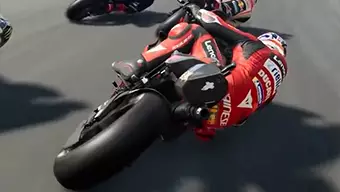 Damos una vuelta por Jerez en el primer tráiler gameplay de MotoGP 21