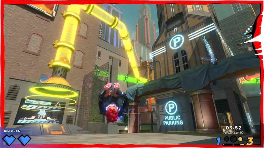 Knockout City PC