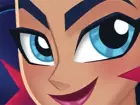 DC Super Hero Girls: Teen Power