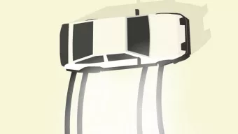 Ya puedes descargar Absolute Drift y sus derrapes, gratis en GOG por tiempo limitado