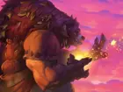 Hearthstone: Forjados en los Baldíos