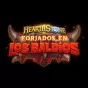 Hearthstone: Forjados en los Baldíos PC