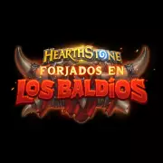 Carátula de Hearthstone: Forjados en los Baldíos - iOS