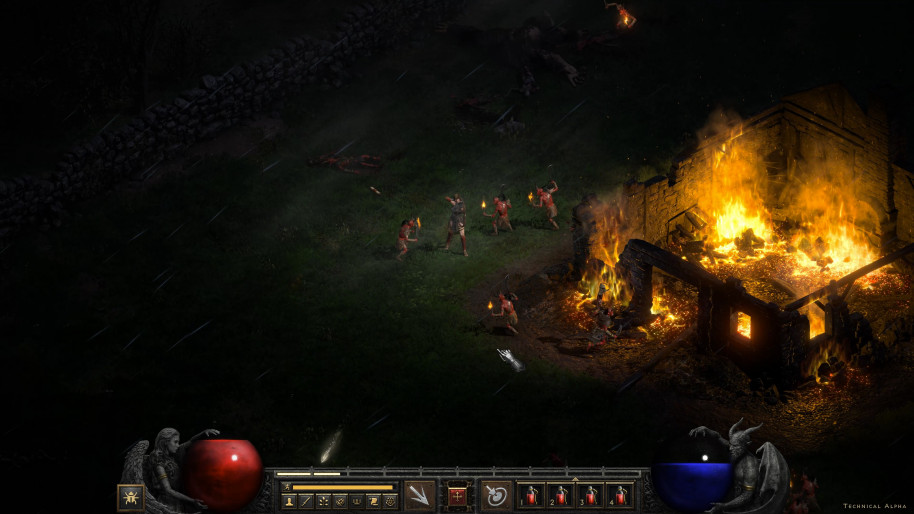 Diablo II Resurrected PC
