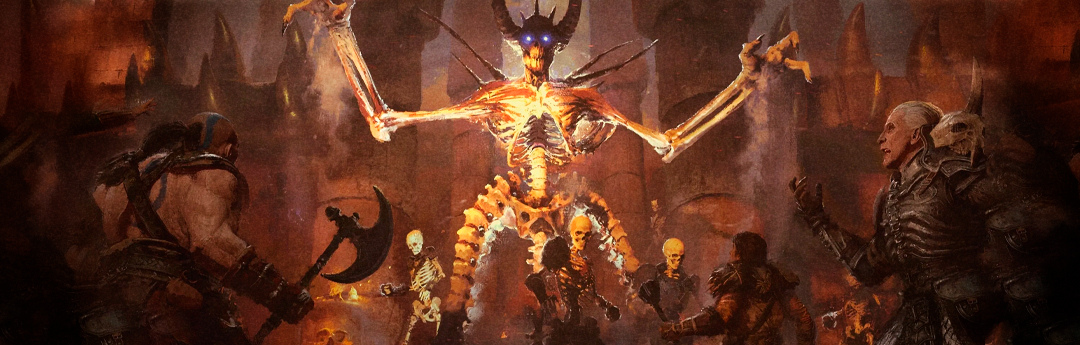 Diablo II Resurrected Diablo II Resurrected