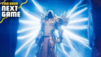 Diablo 2 es un Action RPG legendario, ¿se puede mejorar? Lo hemos jugado en consolas y convence (con matices)