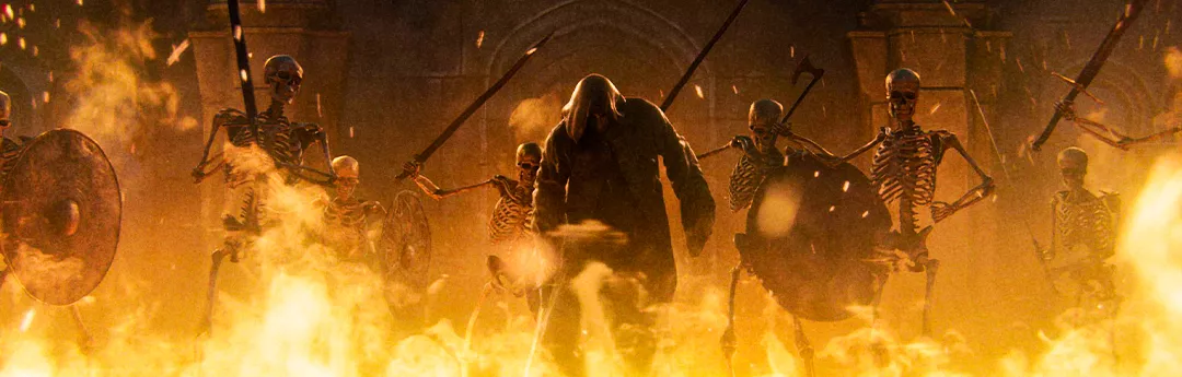 Diablo II Resurrected Diablo II Resurrected