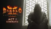 Diablo II: Resurrected comparte la secuencia de vídeo del Acto I