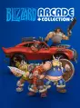 Blizzard Arcade Collection Nintendo Switch