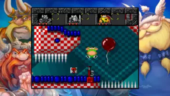 Blizzard Arcade Collection - Imágenes