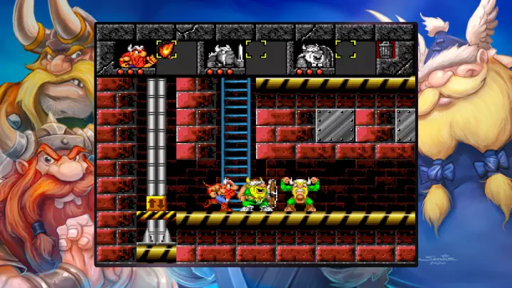 Blizzard Arcade Collection - Nintendo Switch