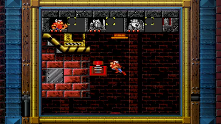 Blizzard Arcade Collection