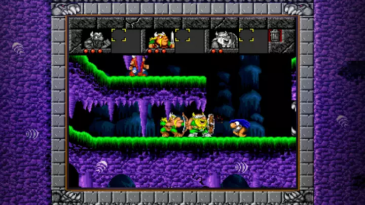 Blizzard Arcade Collection