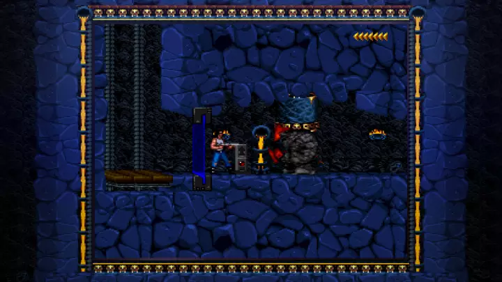 Blizzard Arcade Collection